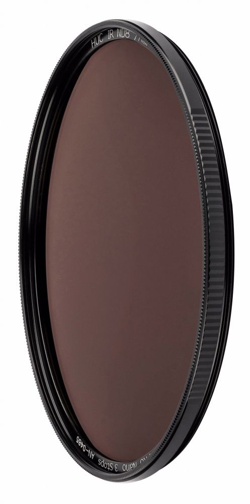 NISI Filter IRND8 Pro Nano Huc 77mm