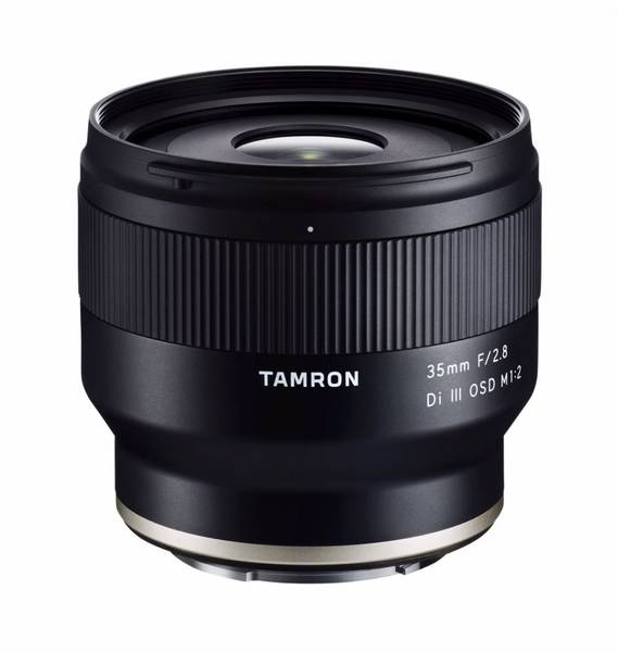 Bilde av TAMRON 35mm f/2.8 Di III OSD M1:2 Sony FE