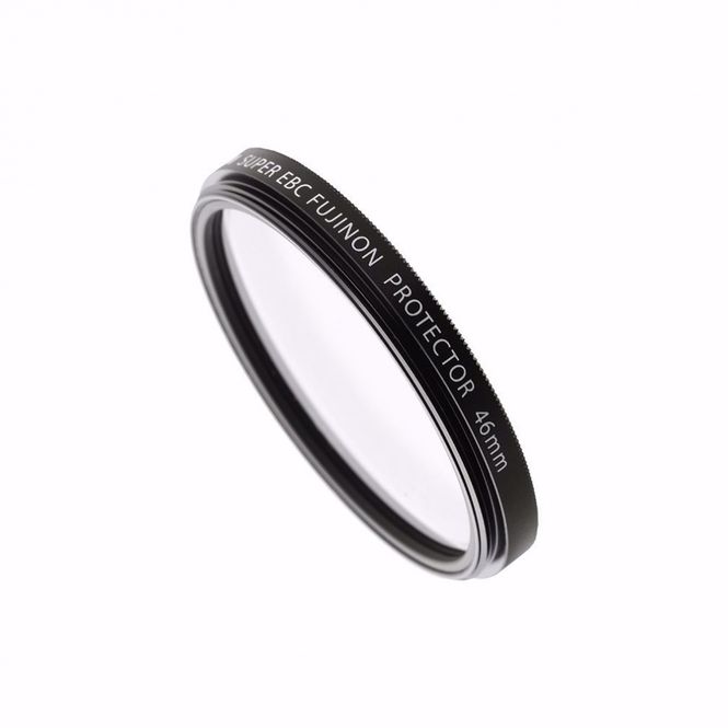 Hovedbilde Fujifilm Protector filter PRF-62 62mm