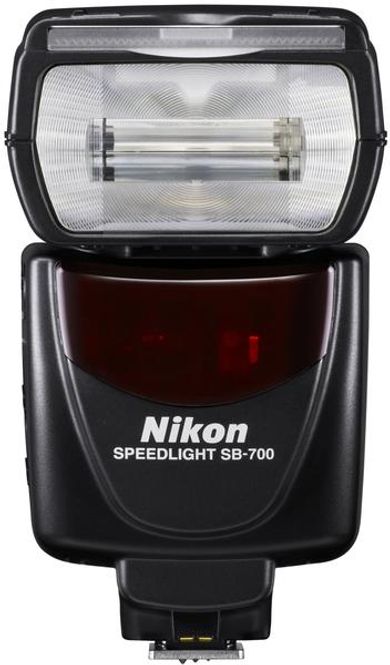 Hovedbilde Nikon Speedlight SB-700 Brukt