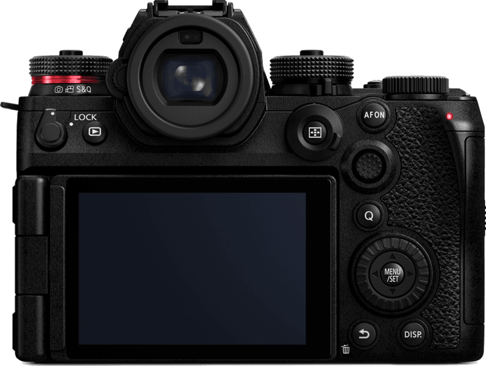 Panasonic Lumix S1IIE Body