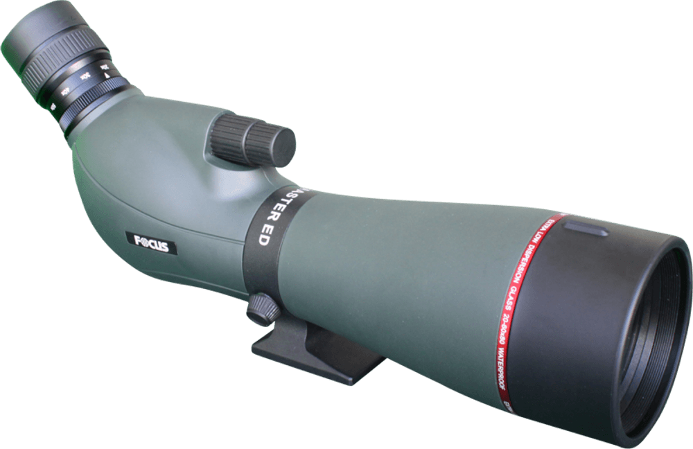 Focus Sport Optics Focus Viewmaster ED 20-60X80 WP
