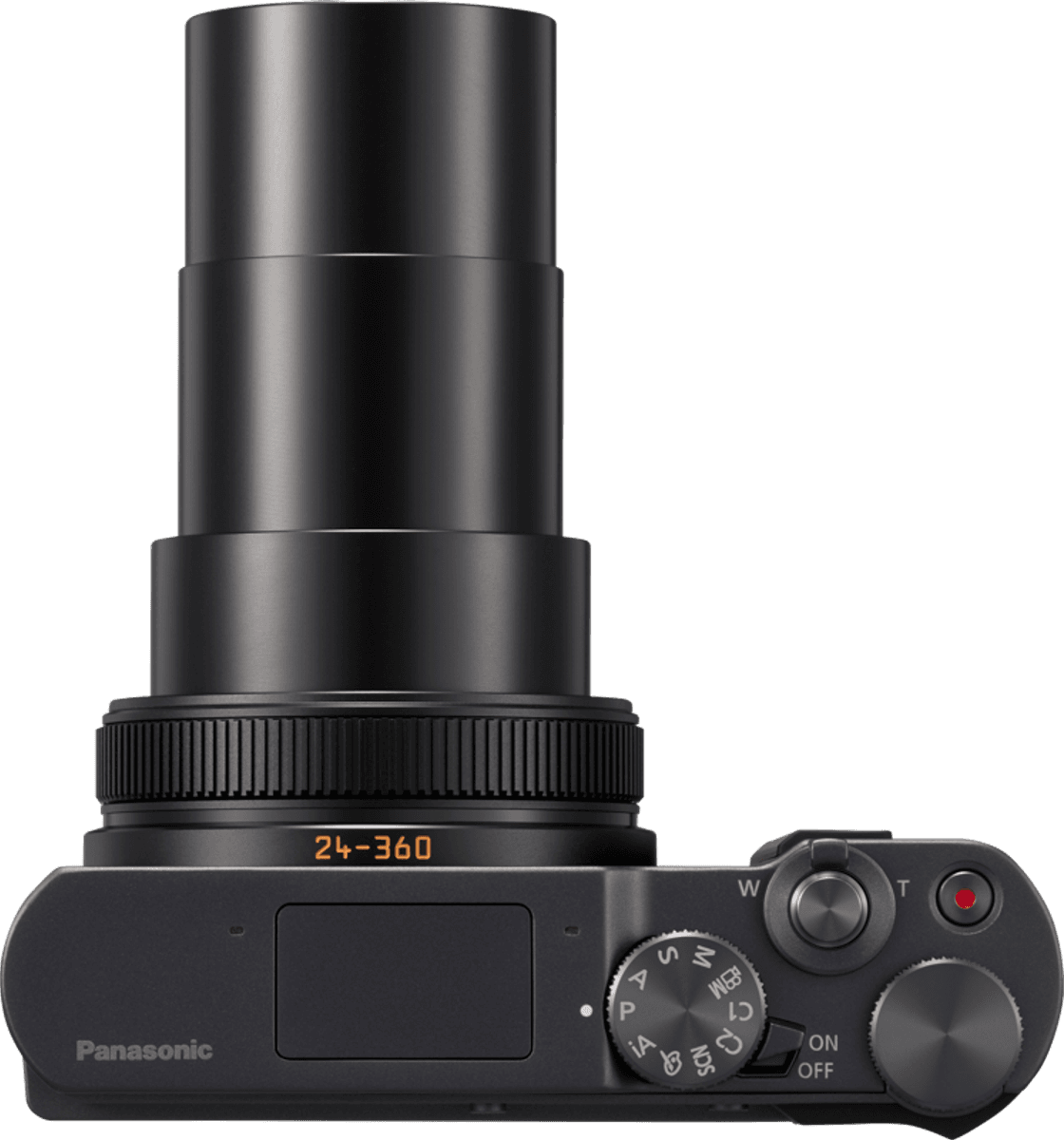 Panasonic Lumix TZ300 Silver