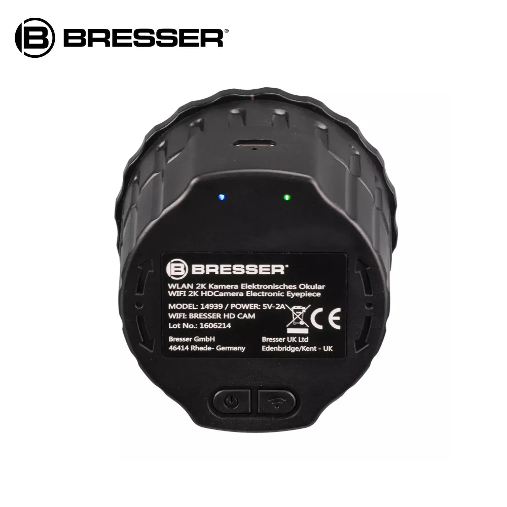 Bresser WIFI Okular Kamera