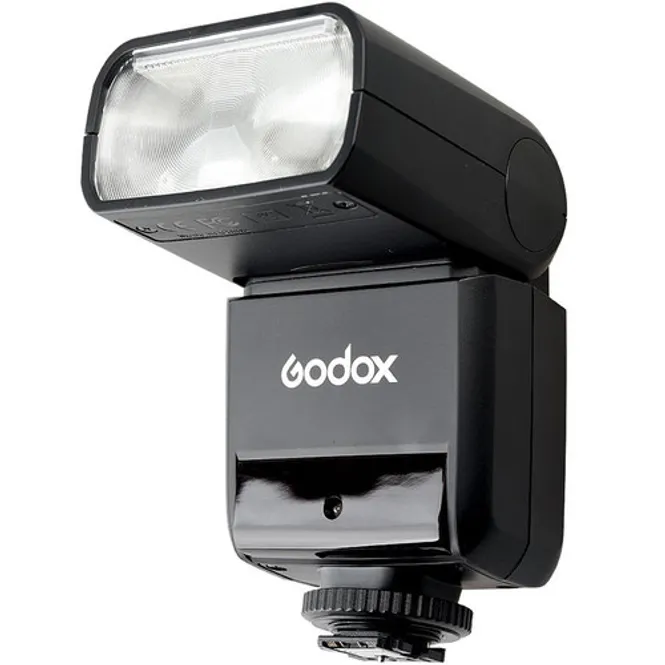 Hovedbilde Godox TT350 Sony
