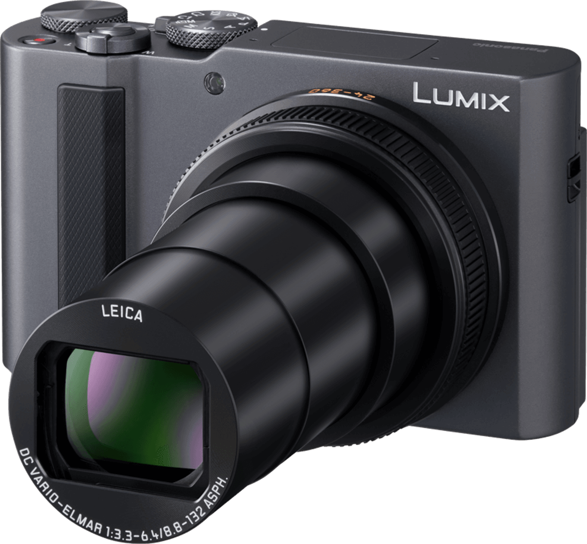 Panasonic Lumix TZ300 Silver