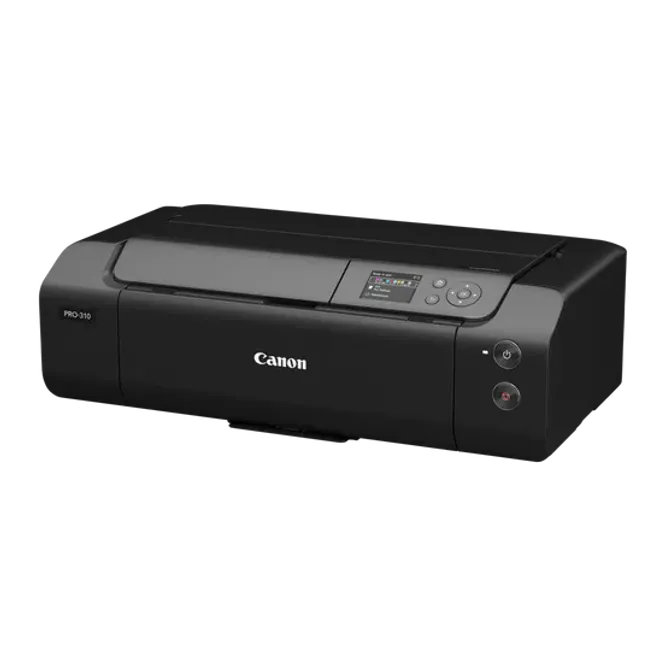 Hovedbilde Canon imagePROGRAF PRO-310