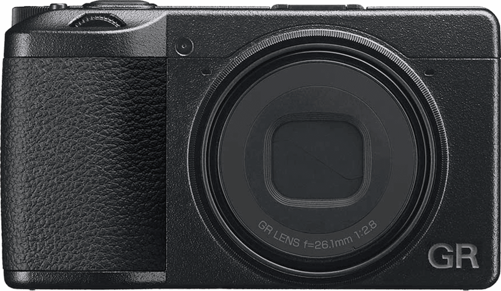 Ricoh/Pentax Ricoh GR IIIx