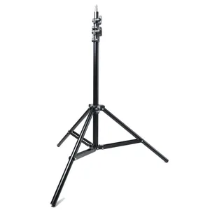 Lysstativer