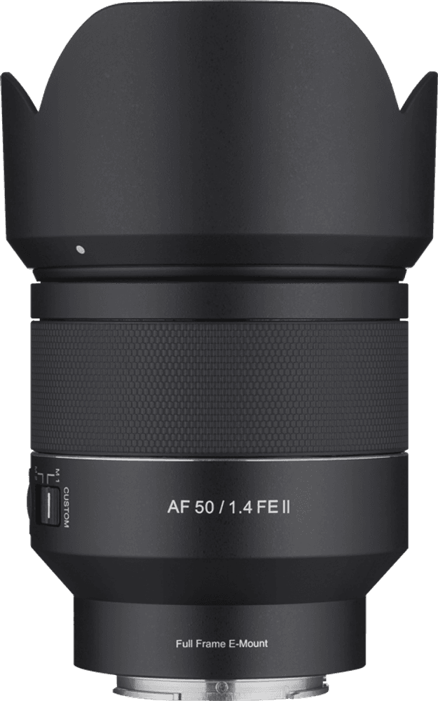 Samyang  AF 50mm F/1.4 Sony FE II