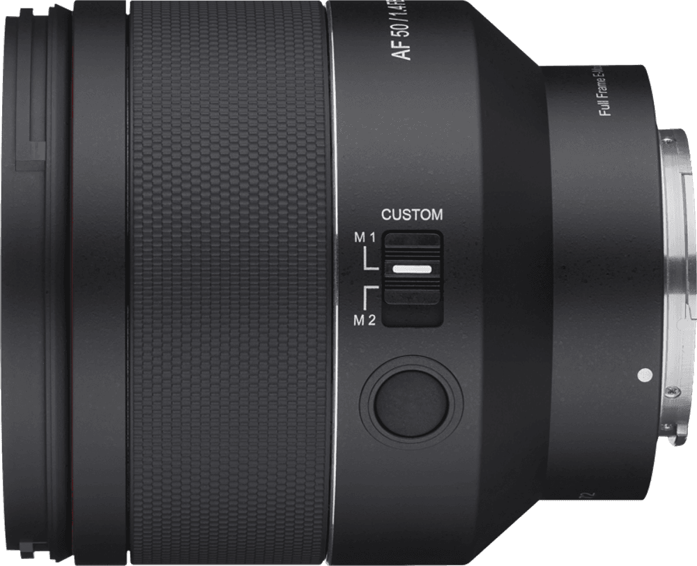 Samyang  AF 50mm F/1.4 Sony FE II