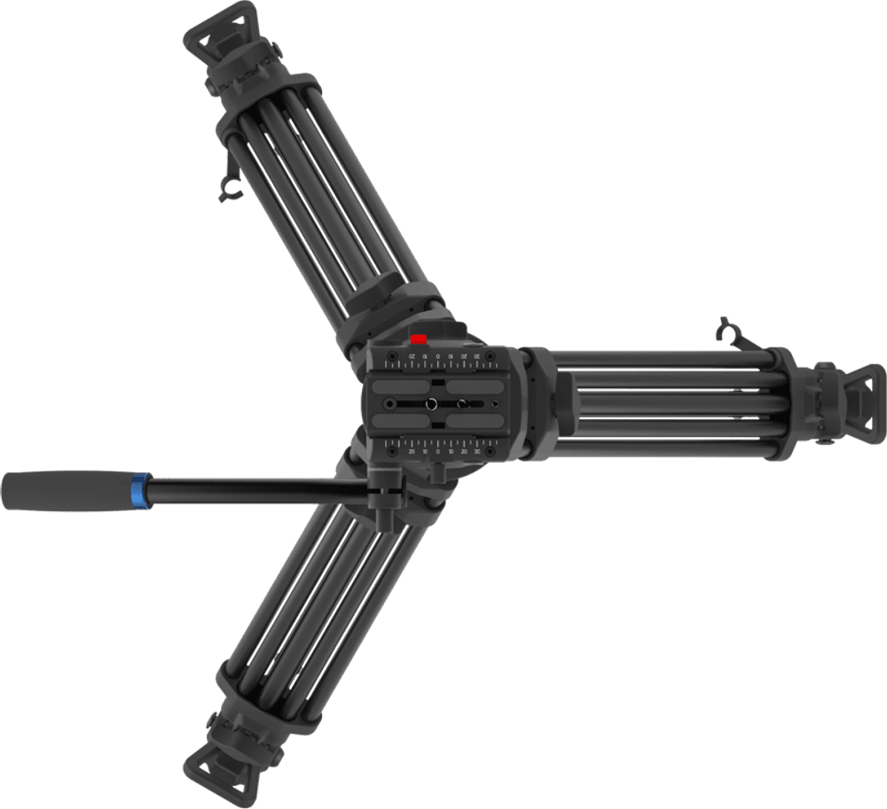 Sirui  SH-25 Video Stativ