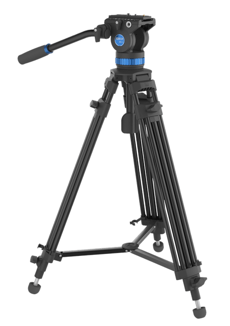 Hovedbilde Sirui  SH-15 Video Stativ