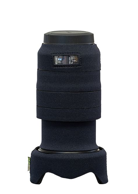 Hovedbilde Lenscoat® Canon RF 24-105 F4 Sort