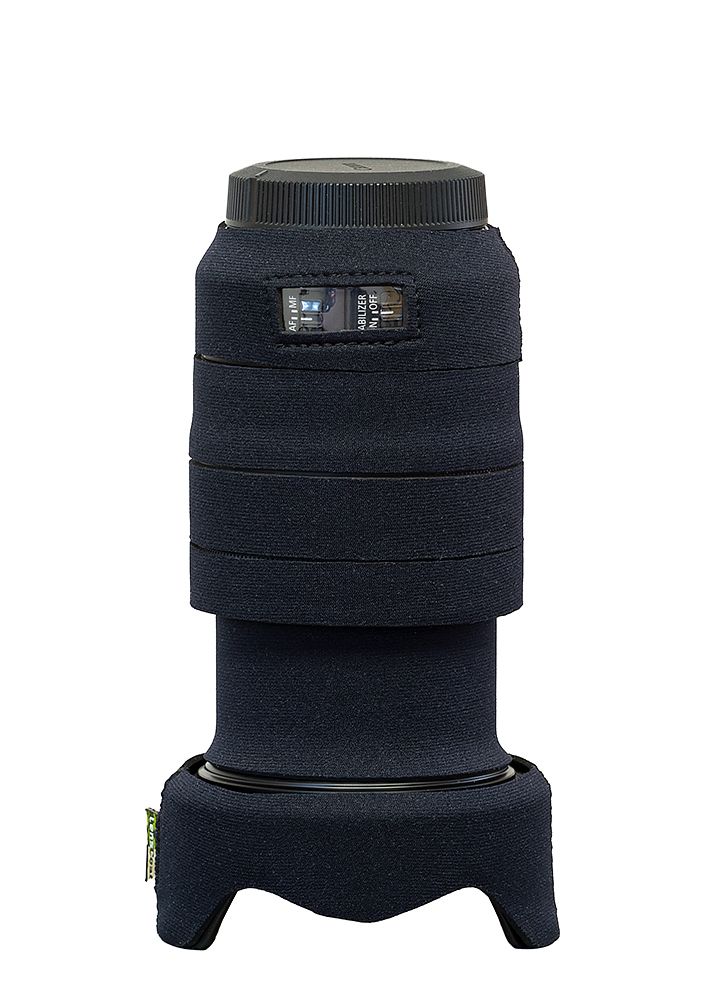 Lenscoat® Canon RF 24-105 F4 Sort