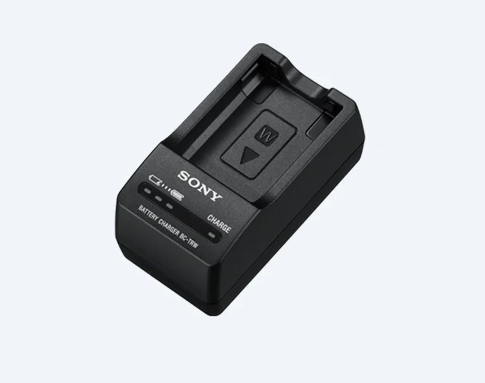 Sony BC-TRW