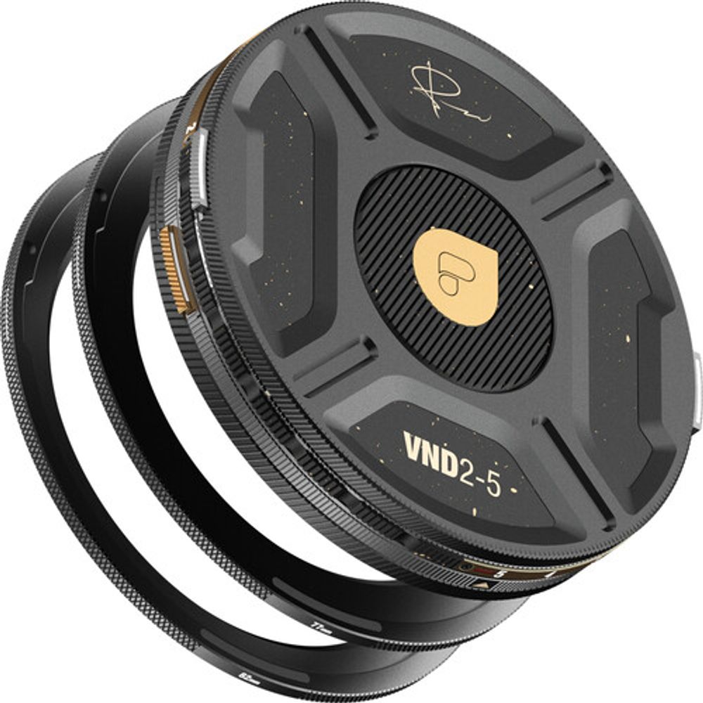 PolarPro Helix MagLock VND kit