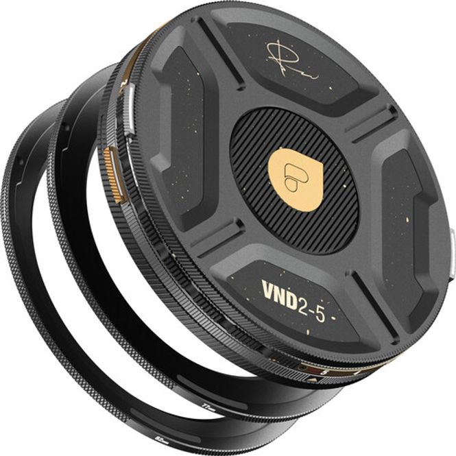 Hovedbilde PolarPro Helix MagLock VND kit