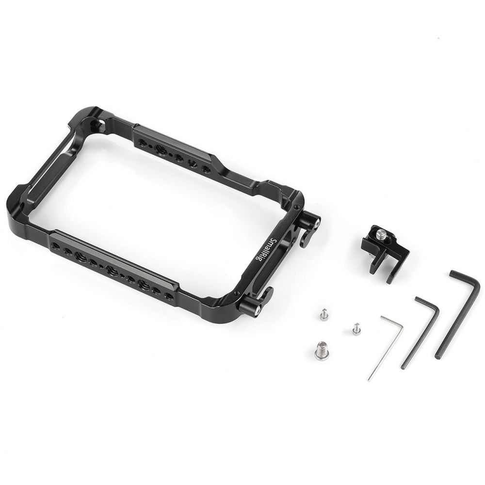 SmallRig 2209 Atomos Ninja V Monitor Cage