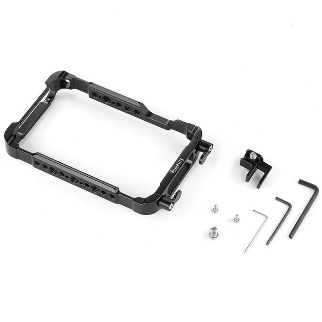 Hovedbilde SmallRig 2209 Atomos Ninja V Monitor Cage