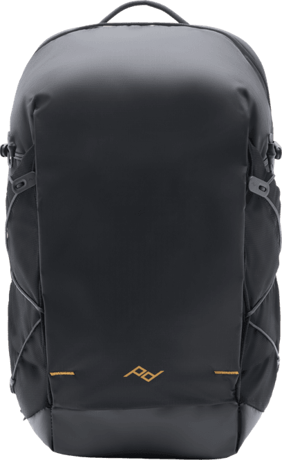 Hovedbilde Peak Design Outdoor Backpack Zip 18L Black