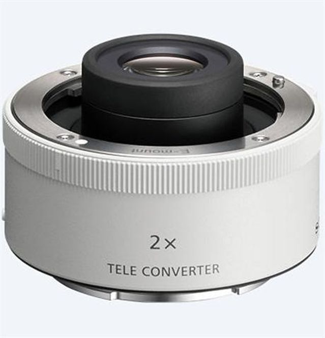 Hovedbilde Sony SEL-20TC 2.0x
