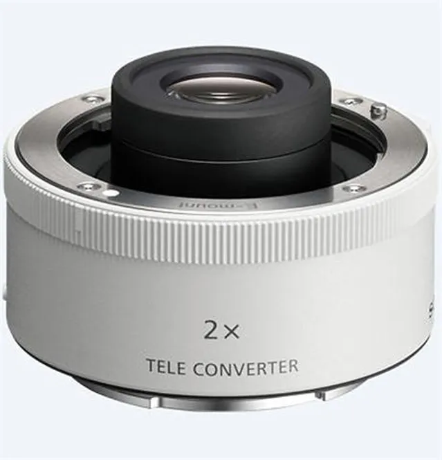 Hovedbilde Sony SEL-20TC 2.0x