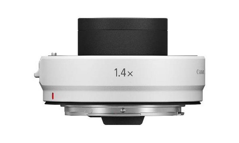 Canon extender RF 1.4x