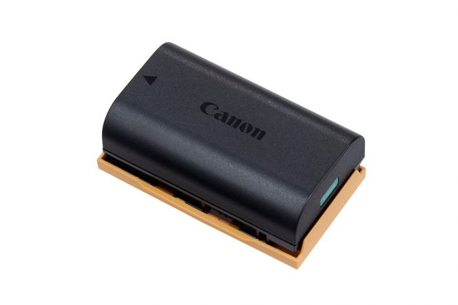 Hovedbilde Canon Batteri LP-EL