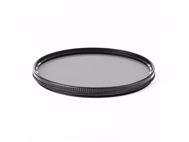 Hovedbilde NiSi Filter Circular Polarizer Pro Nano Huc 77mm