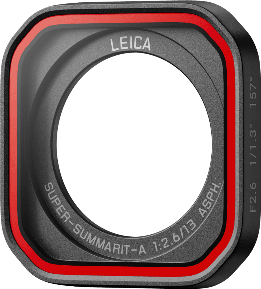 Insta360 Ace Pro 2 Lens Guard
