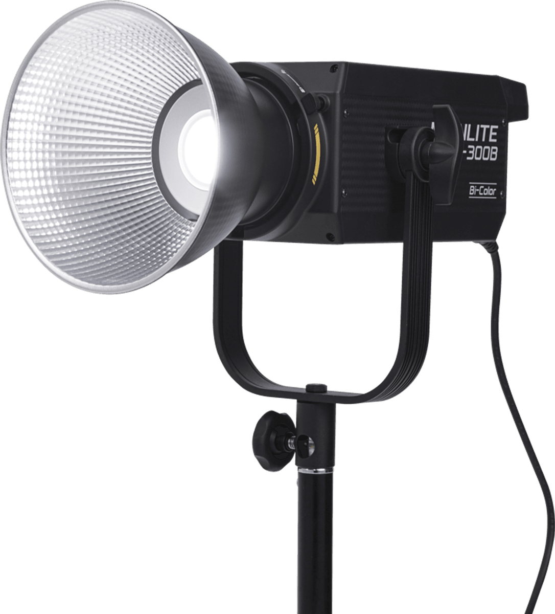 Nanlite FS-300B LED Bi-color Spot Light