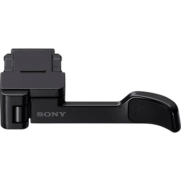 Hovedbilde Sony TG-2 Thumb Grip for RX1R III