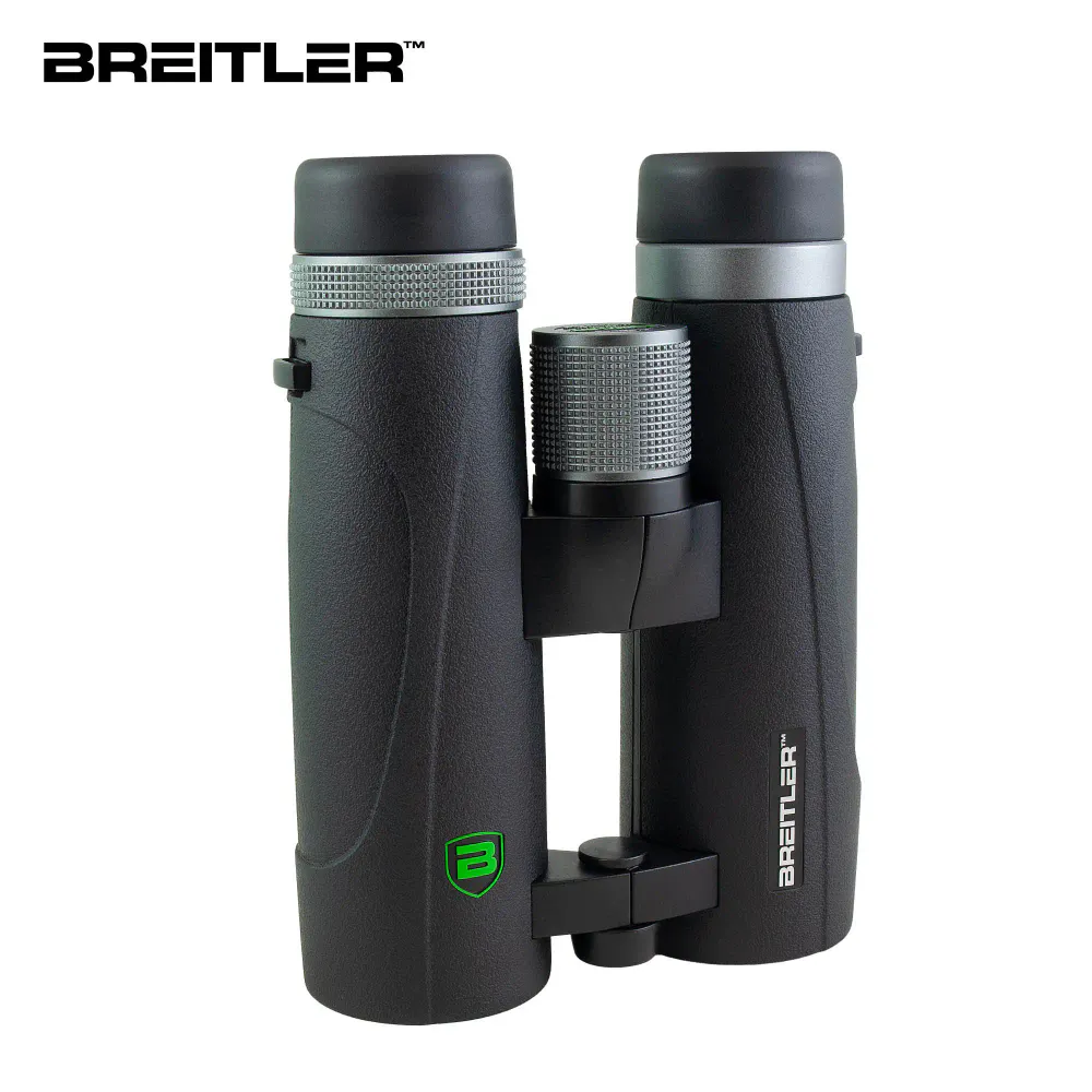 Breitler Premium ED v2 8×42 Kikkert