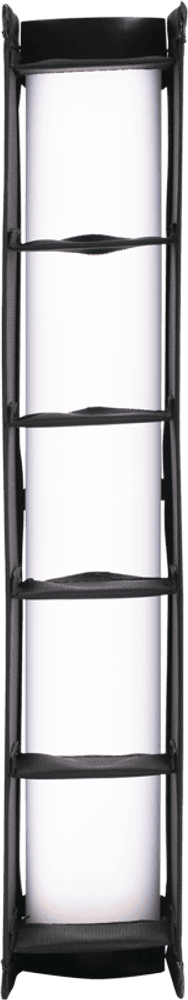 Nanlite  Eggcrate for PavoTube 6C
