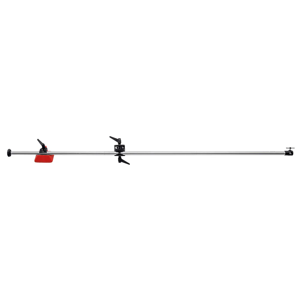 Manfrotto Light Boom 024B Svart
