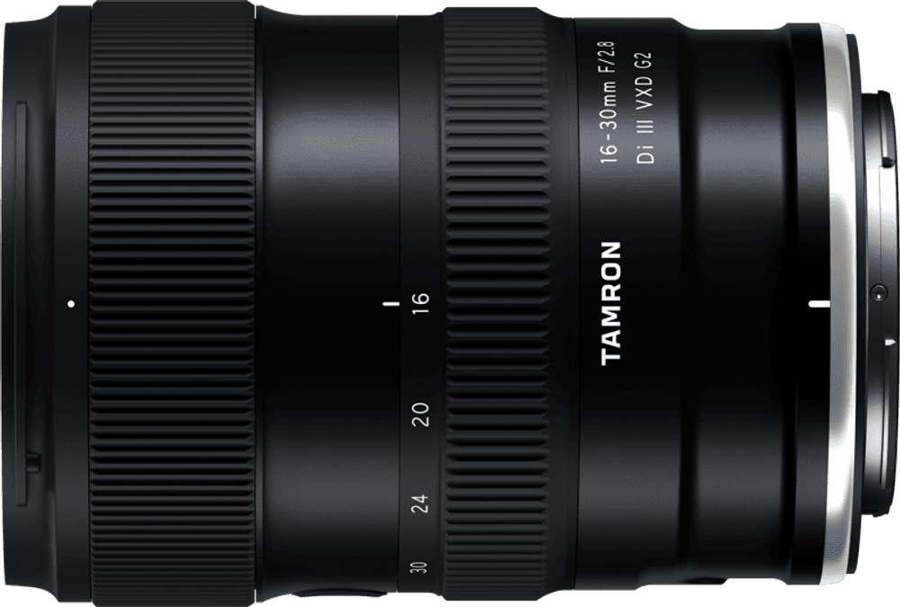 Tamron 16-30mm F/2.8 Di III VXD G2 Nikon Z