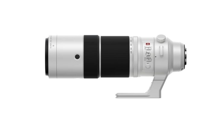 Hovedbilde Fujifilm Fujinon XF 150-600mmF5.6-8 R LM OIS WR ...