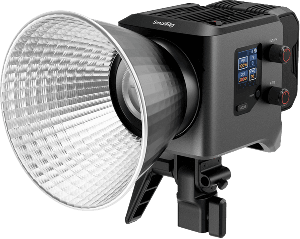 Hovedbilde SmallRig 4626 RC 220D Pro COB LED Video Light