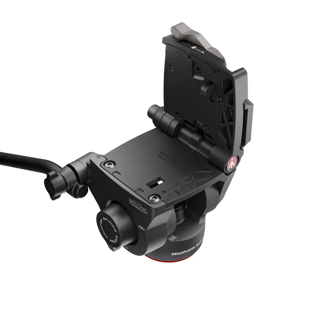 Manfrotto Videohode 500X