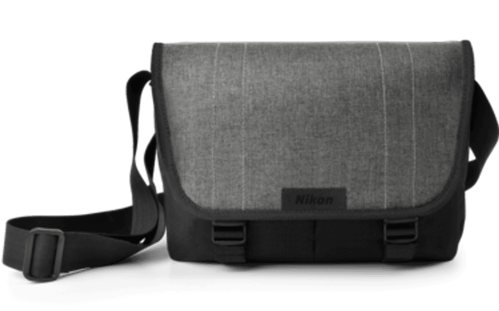 Nikon veske