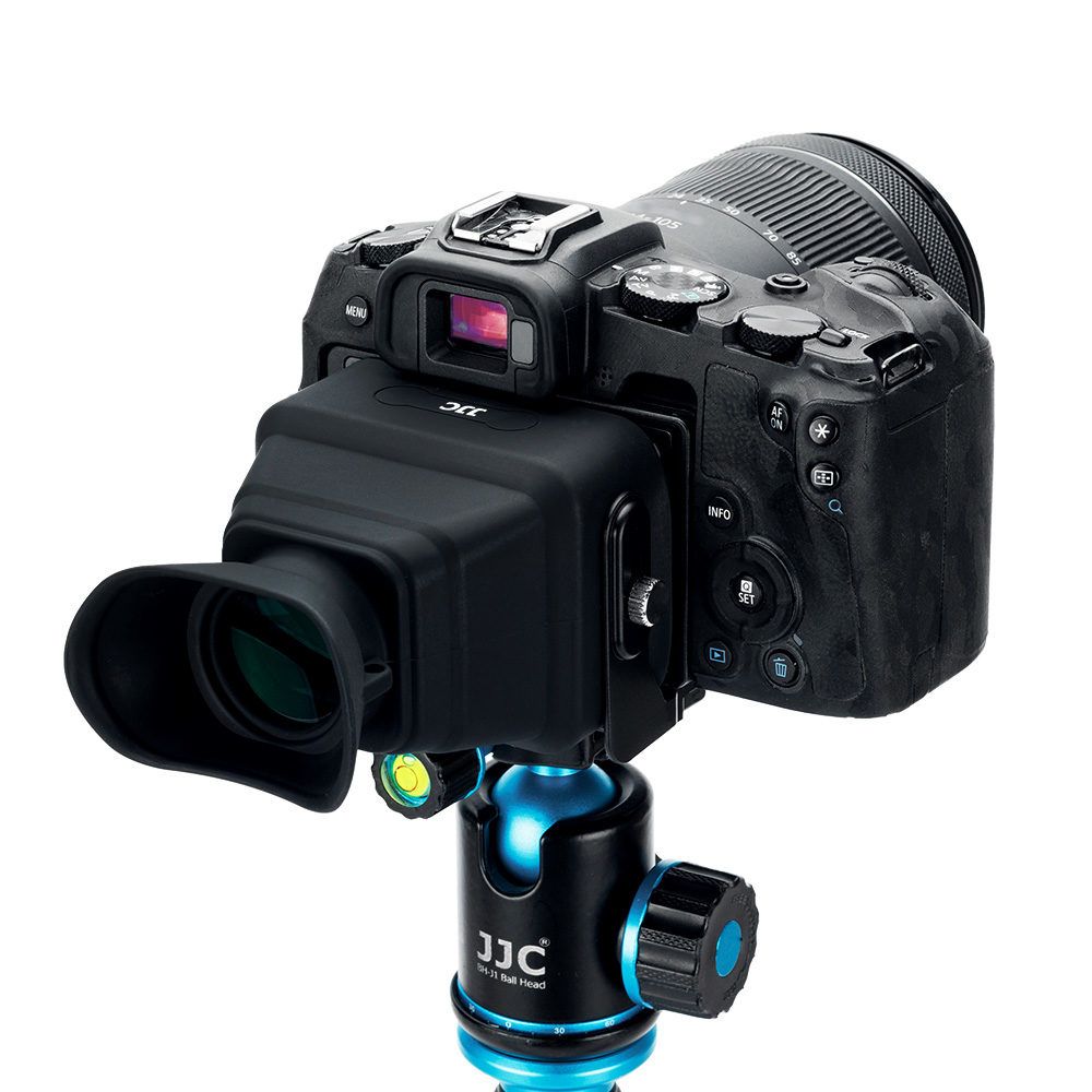 JJC LVF-PRO1 Screen Viewfinder
