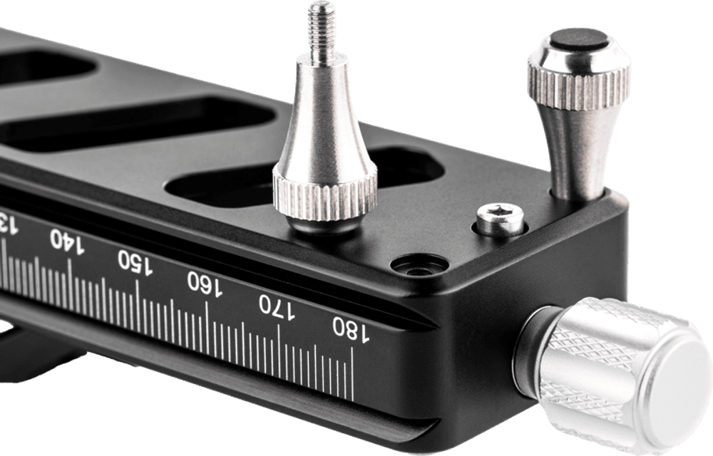 Nisi Macro Focusing Rail Quick Adjustment NM-200S