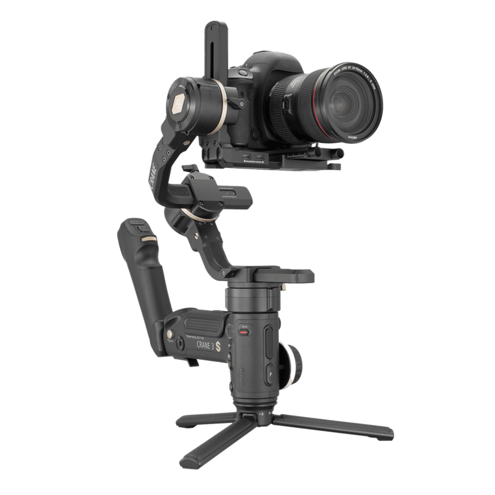 Zhiyun Crane 3S