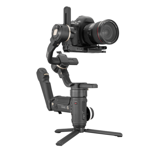 Hovedbilde Zhiyun Crane 3S