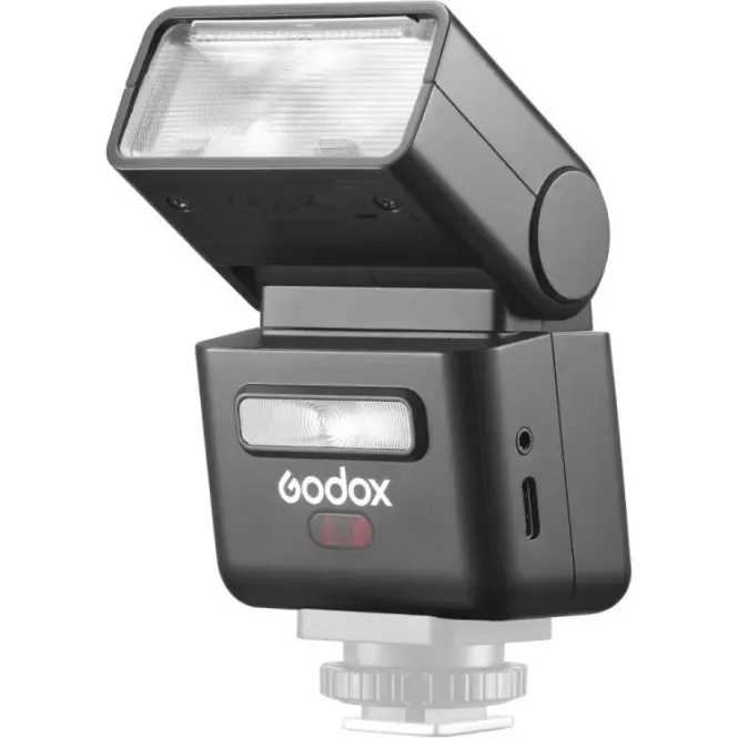 Hovedbilde Godox IT32 iFlash TTL Camera Flash