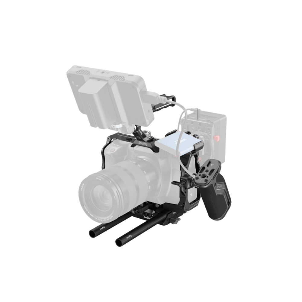 SmallRig 4575 Advanced Cage Kit for Blackmagic Design Cinema 6K