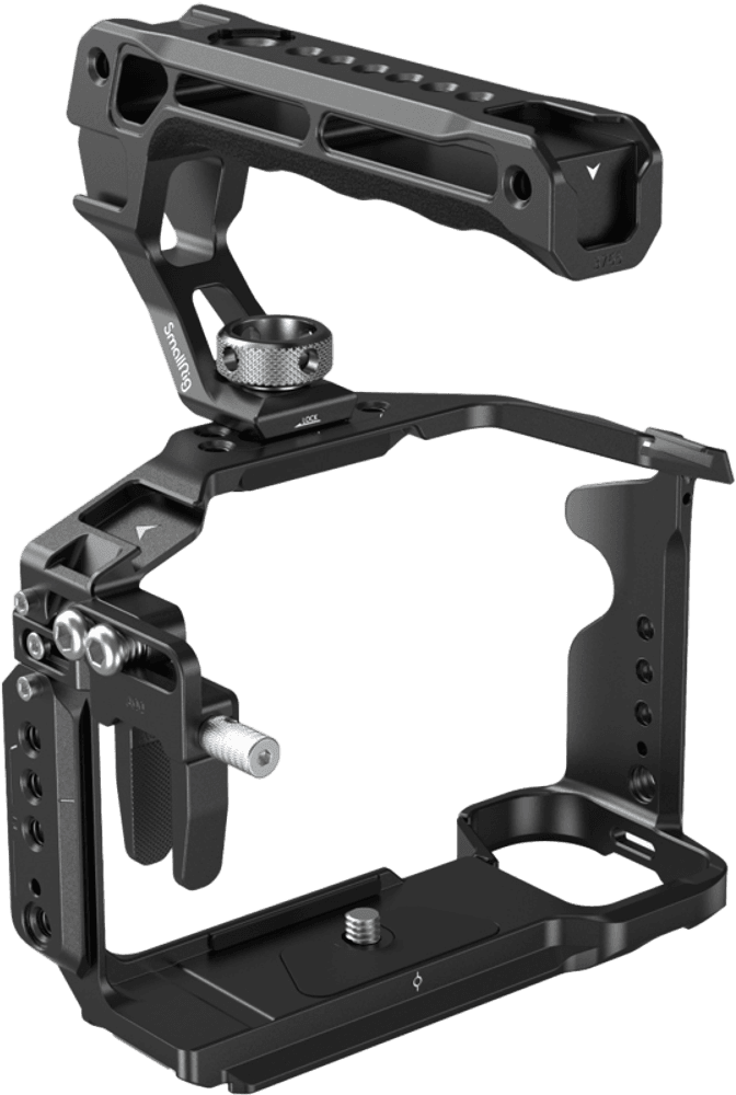 SmallRig 4198 Cage Kit For Sony A7 III & A7R III