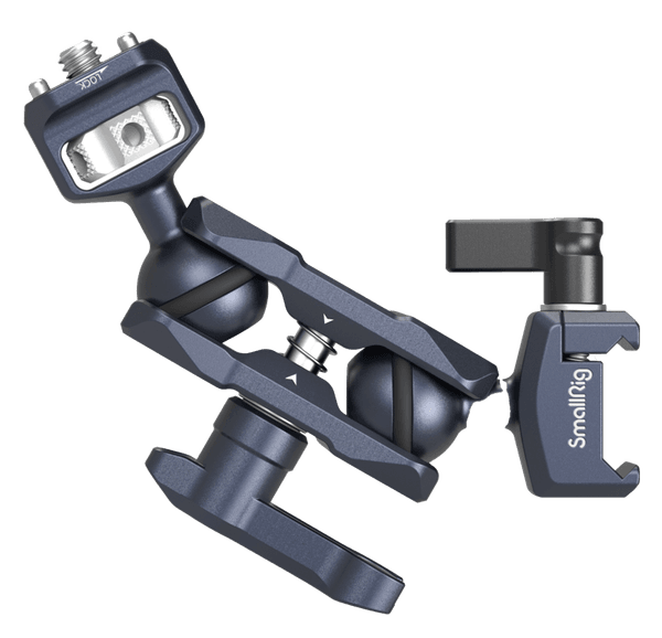 Hovedbilde SmallRig  3875 Magic Arm with Dual Ball heads ...