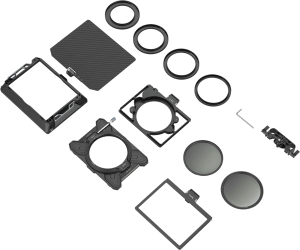 Hovedbilde SmallRig 3645 Lightweight Multifunctional Modular ...